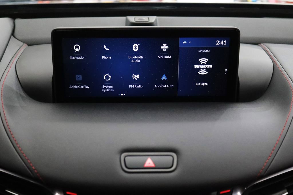 Certified 2023 Acura TLX Type S AWD/4WD image 18