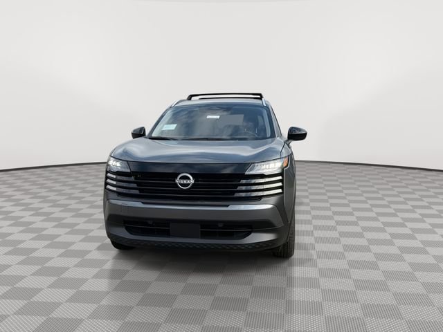 New 2026 Nissan Kicks SV w/ Cold Weather Package image 4