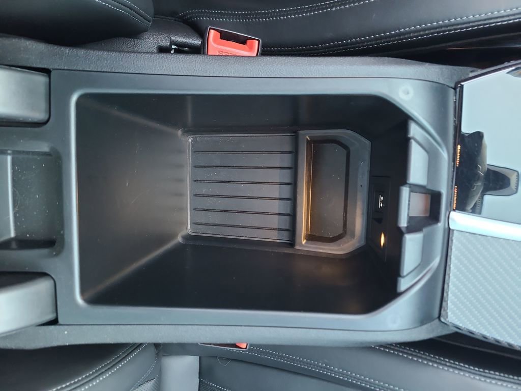 Used 2020 BMW X3 M w/ Executive Package image 35