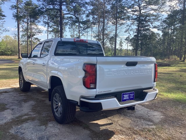 New 2026 Chevrolet Colorado LT w/ LT Convenience Package RWD image 2