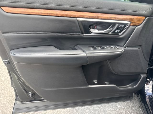 Used 2021 Honda CR-V EX-L image 9