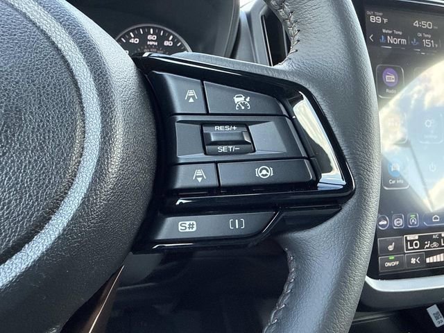 New 2026 Subaru Forester Sport image 24