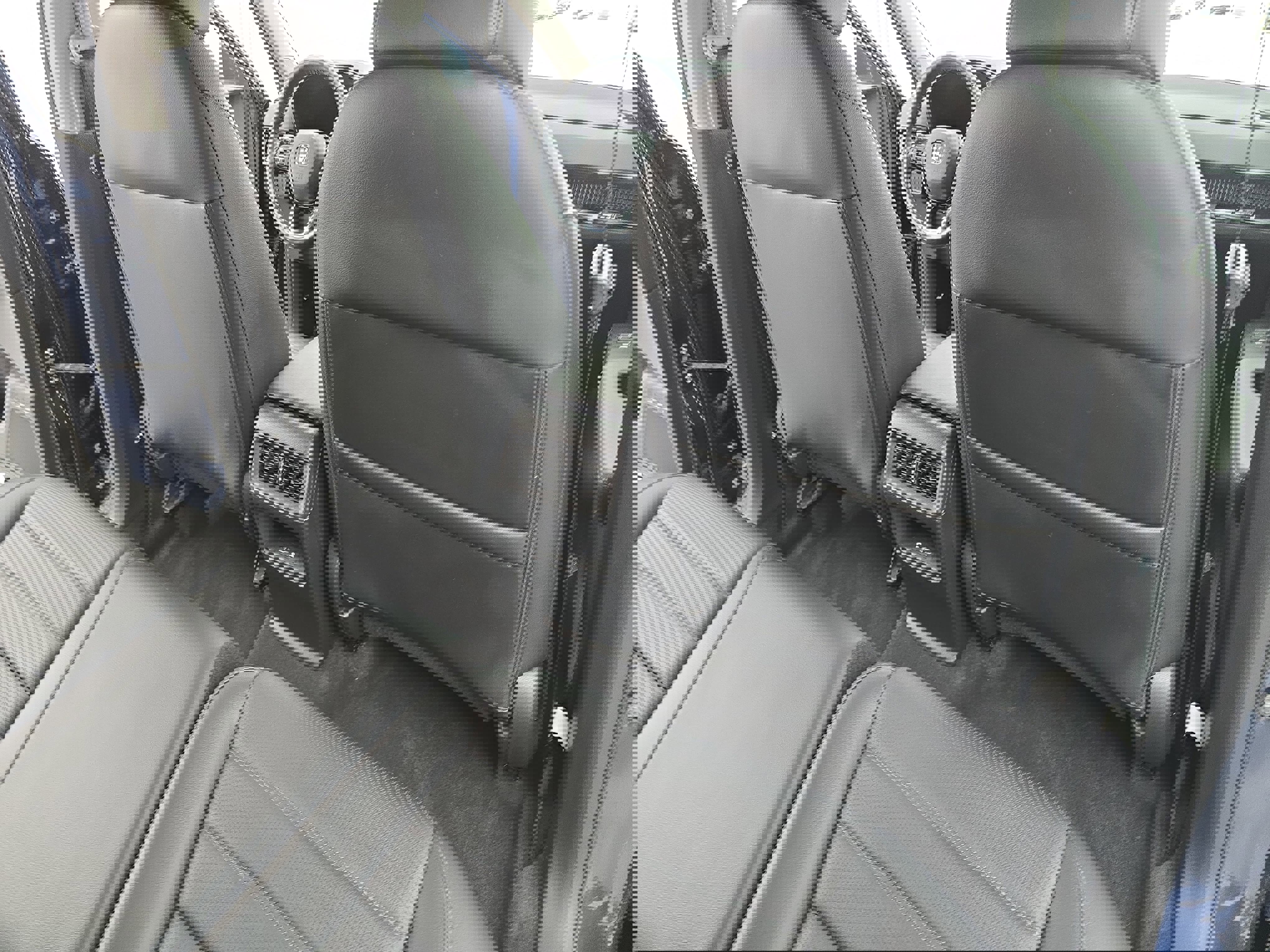 Certified 2024 Honda CR-V EX-L image 11