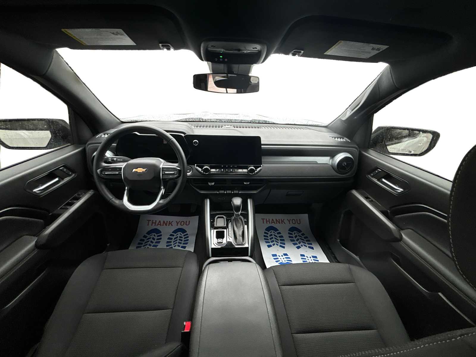 Certified 2023 Chevrolet Colorado LT w/ LT Convenience Package image 14