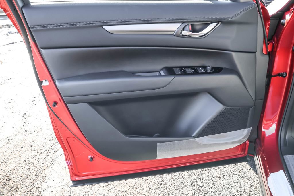 New 2025 MAZDA CX-5 AWD 2.5 S image 36