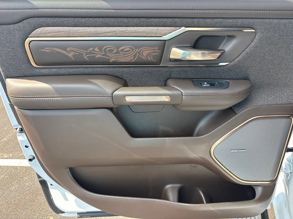 New 2026 RAM 1500 Limited AWD/4WD image 35
