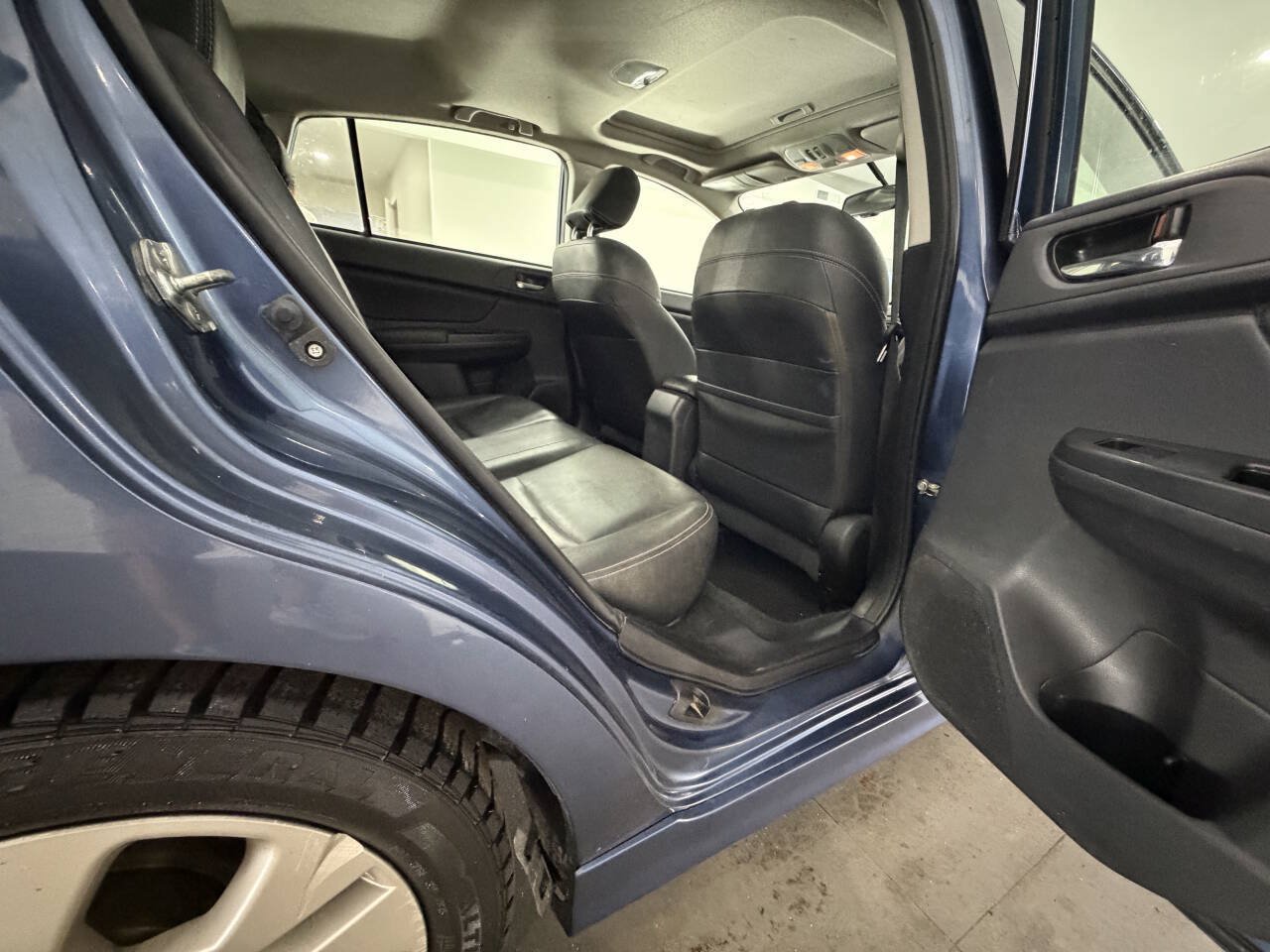 Used 2012 Subaru Impreza 2.0i Sport Limited AWD/4WD image 19