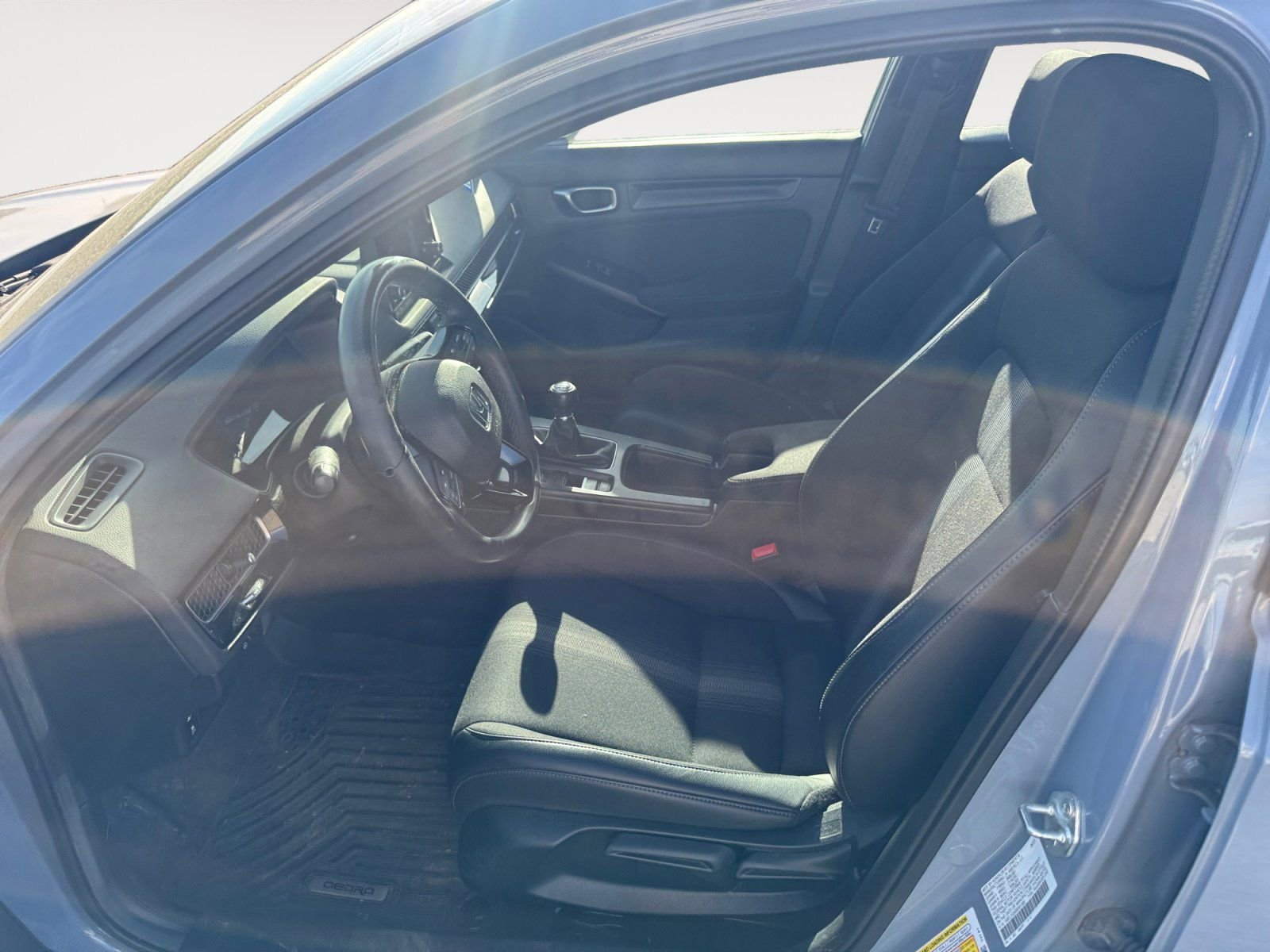 Used 2024 Honda Civic Sport image 9