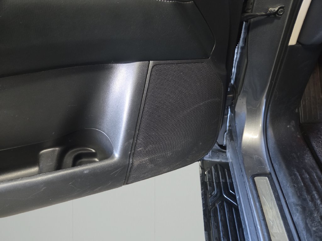 Used 2021 INFINITI QX80 Luxe AWD/4WD image 30