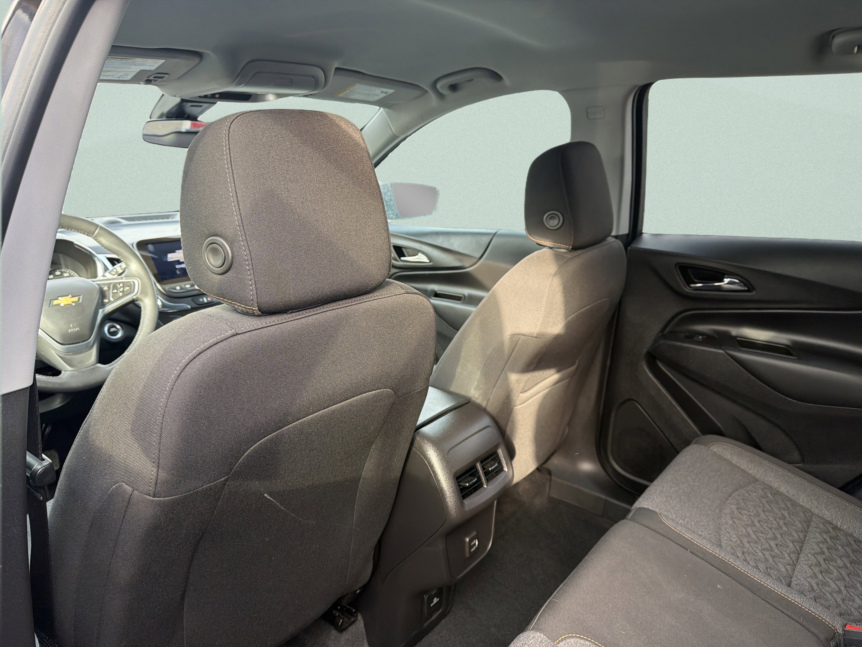 Used 2022 Chevrolet Equinox LT image 16