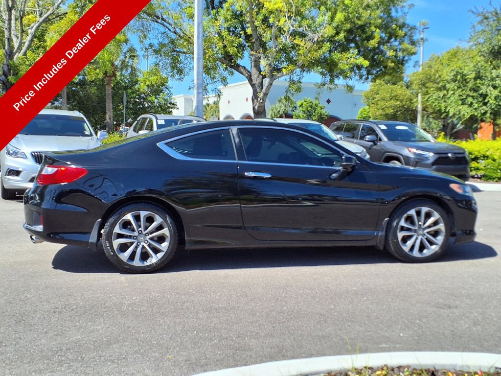Used 2013 Honda Accord EX-L image 9