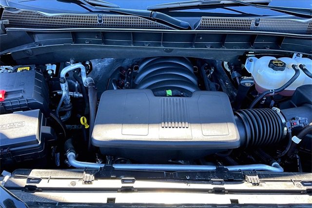 Used 2024 GMC Sierra 1500 Denali w/ Technology Package image 32