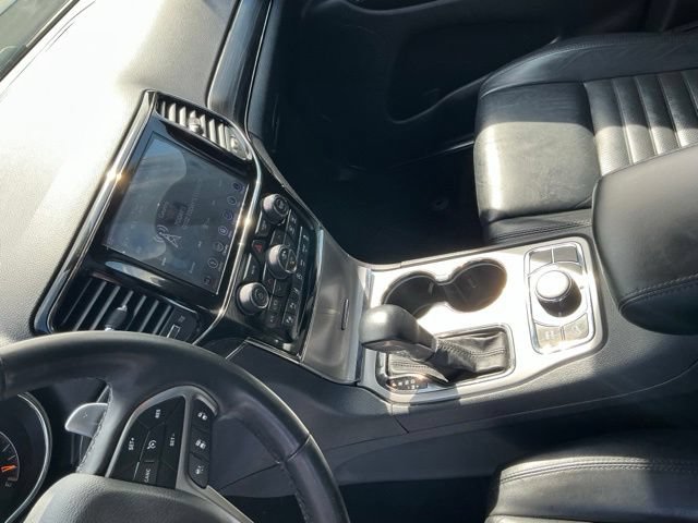 Used 2019 Jeep Grand Cherokee Limited X AWD/4WD image 32