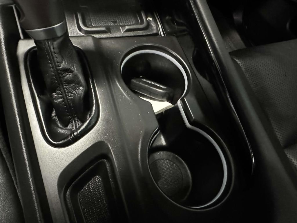 Used 2022 Dodge Durango Citadel image 26