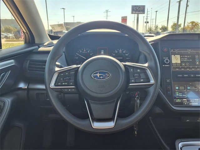 New 2025 Subaru Impreza 2.0i image 10