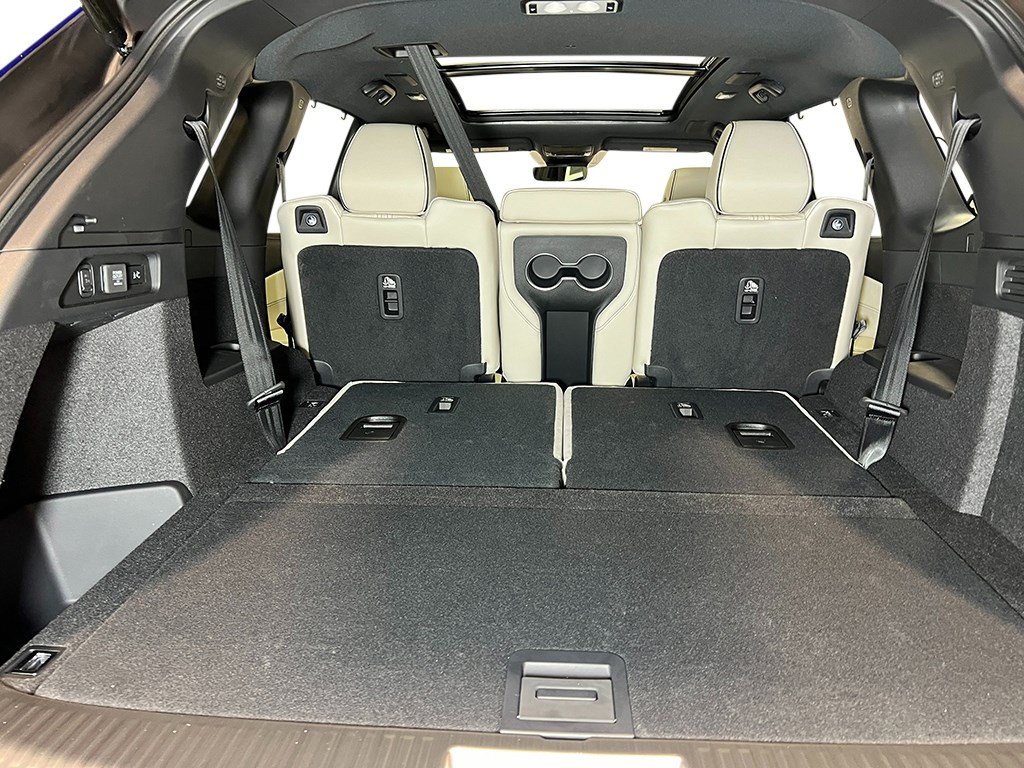 New 2026 Acura MDX A-Spec w/ Advance Package AWD/4WD image 33