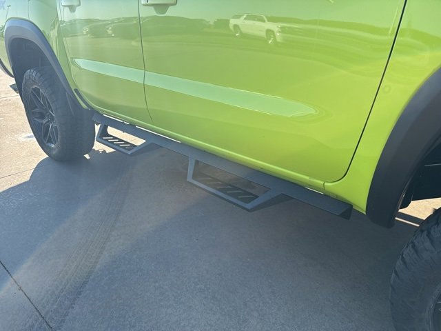 New 2026 Nissan Frontier PRO-4X w/ Pro-4x Convenience Package image 12