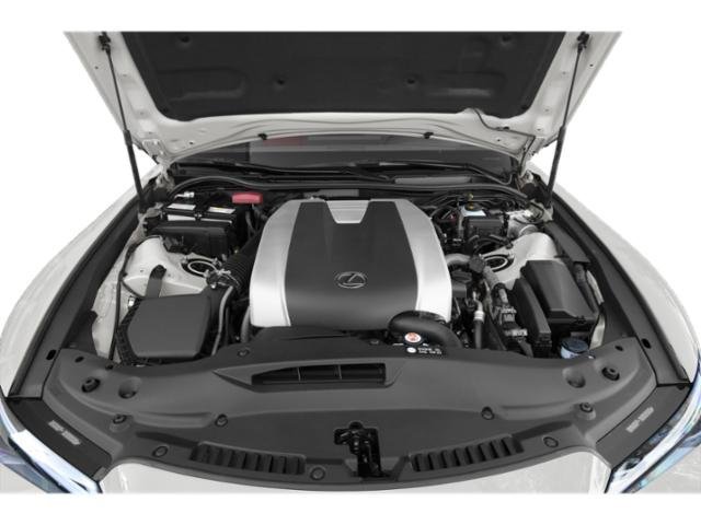 New 2026 Lexus IS 350 F Sport w/ Handling Package AWD/4WD image 10