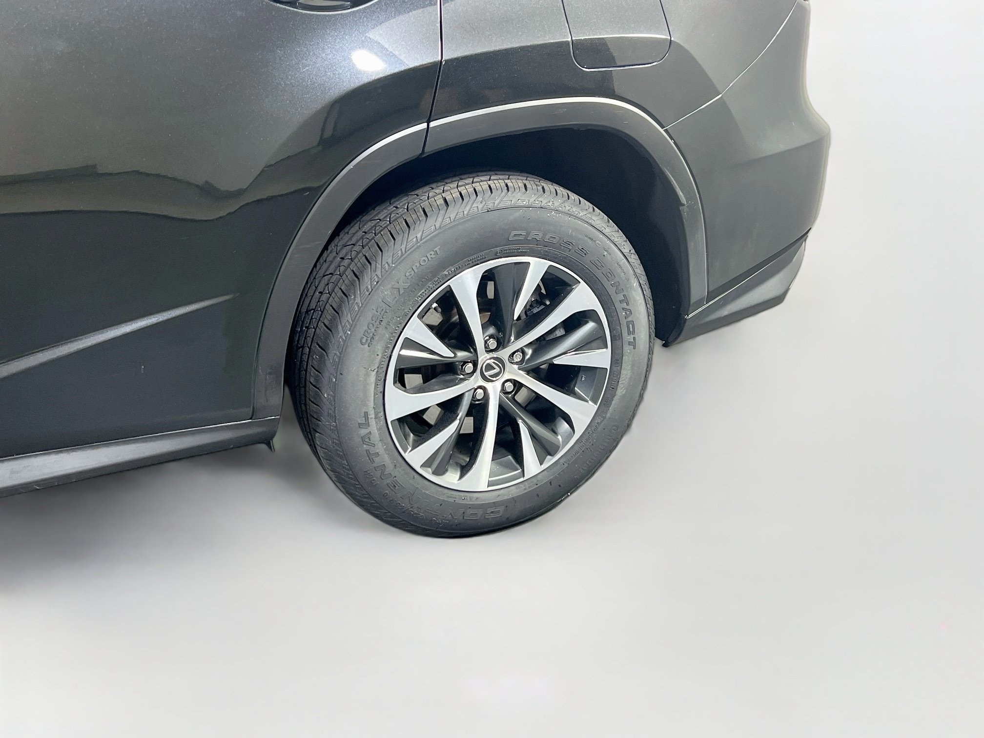 Used 2020 Lexus RX 350 AWD w/ Premium Package image 30