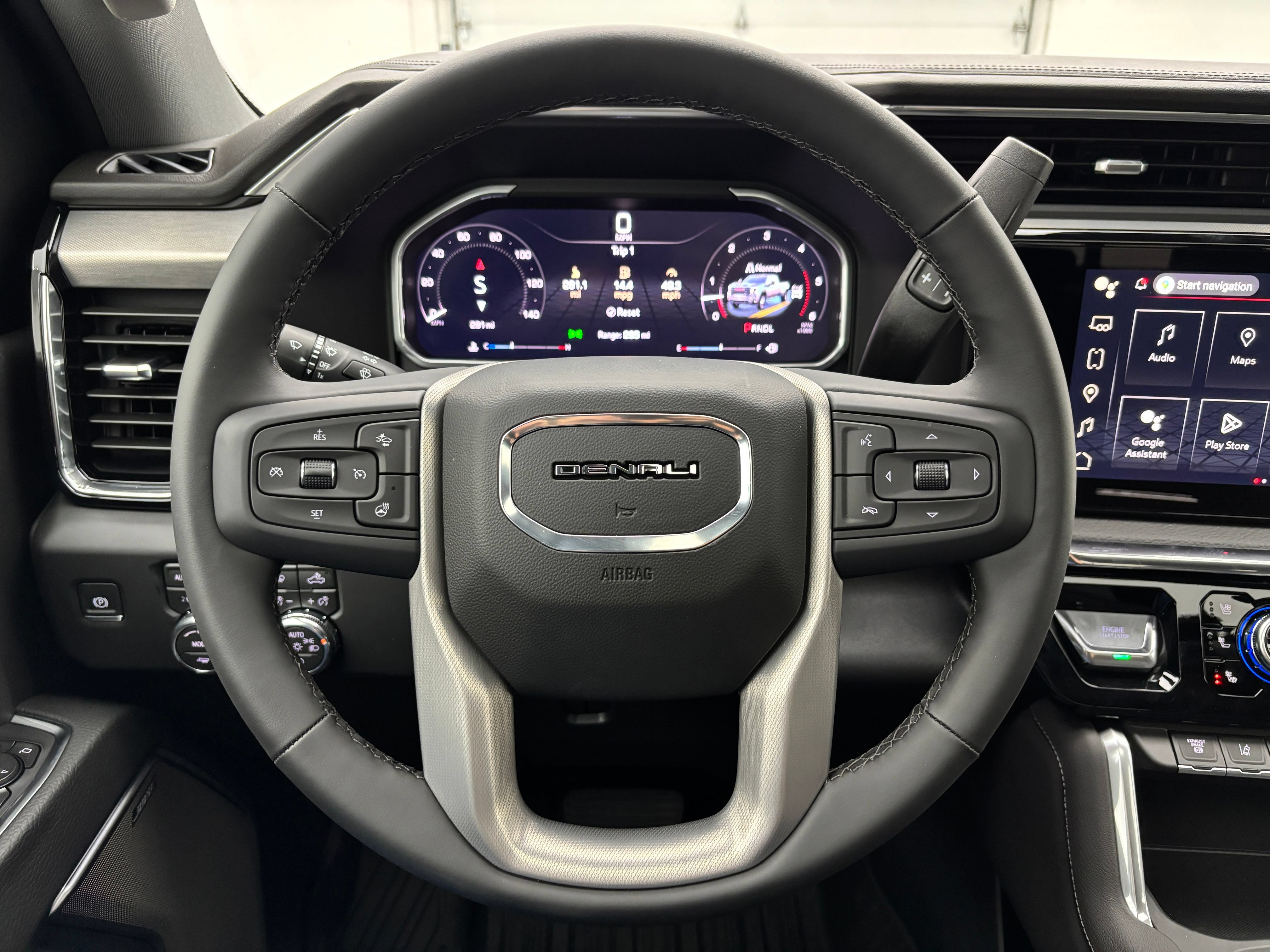 New 2026 GMC Sierra 3500 Denali w/ Denali Reserve Package AWD/4WD image 23