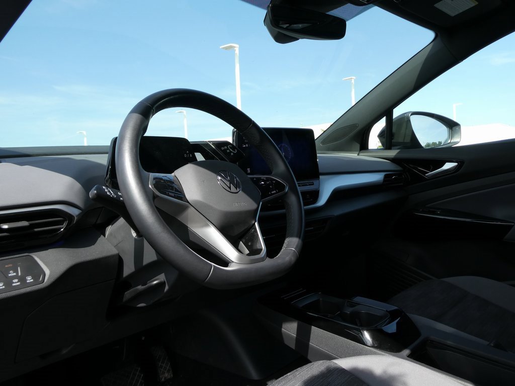 Used 2022 Volkswagen ID.4 Pro image 25