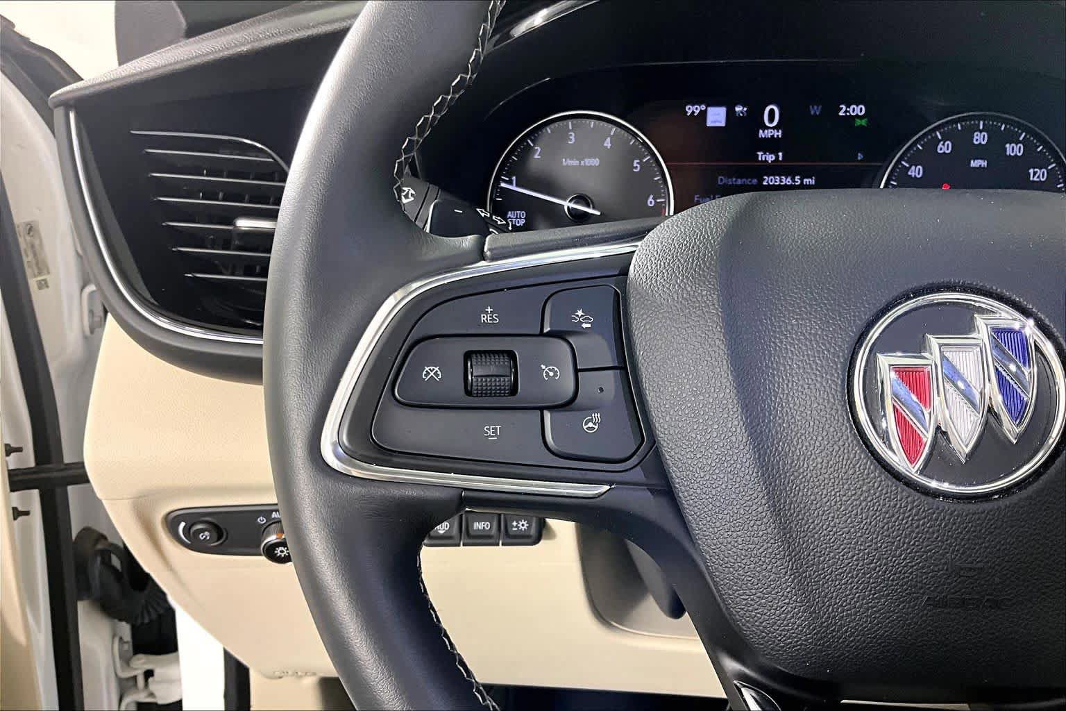 Used 2023 Buick Envision Avenir FWD image 23