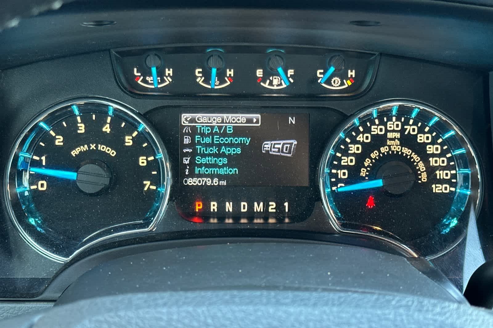 Used 2013 Ford F150 XLT w/ XLT Chrome Pkg image 22