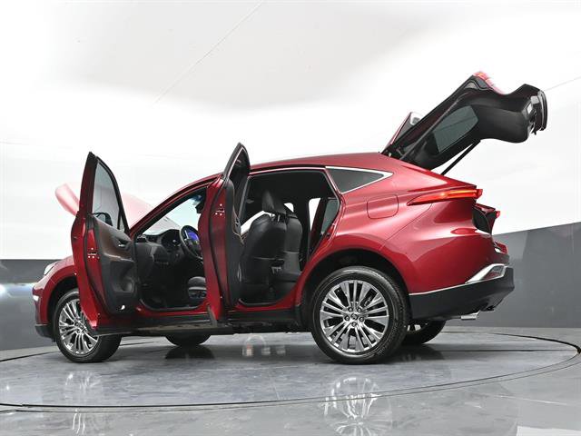 Certified 2024 Toyota Venza Limited image 48