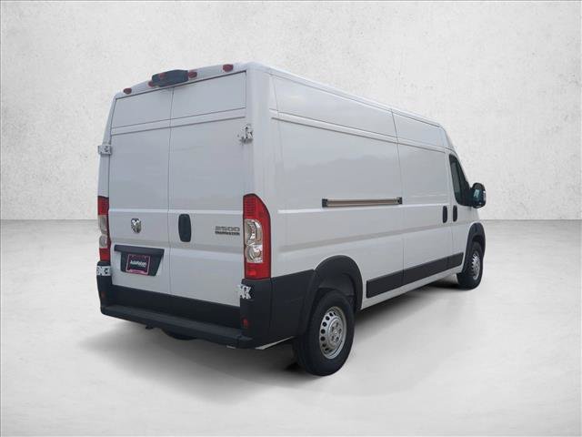 New 2026 RAM ProMaster 1500 FWD image 2