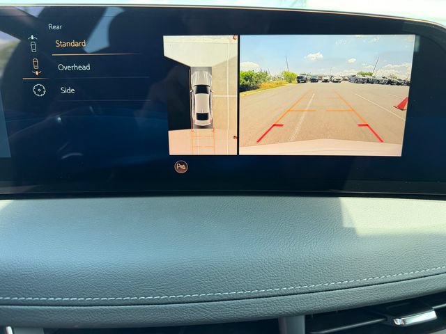 New 2026 Cadillac CT5 Premium Luxury w/ Technology Package RWD image 13