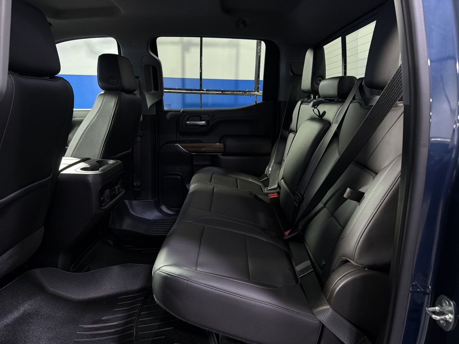 Used 2020 Chevrolet Silverado 1500 RST w/ All-Star Edition AWD/4WD image 27