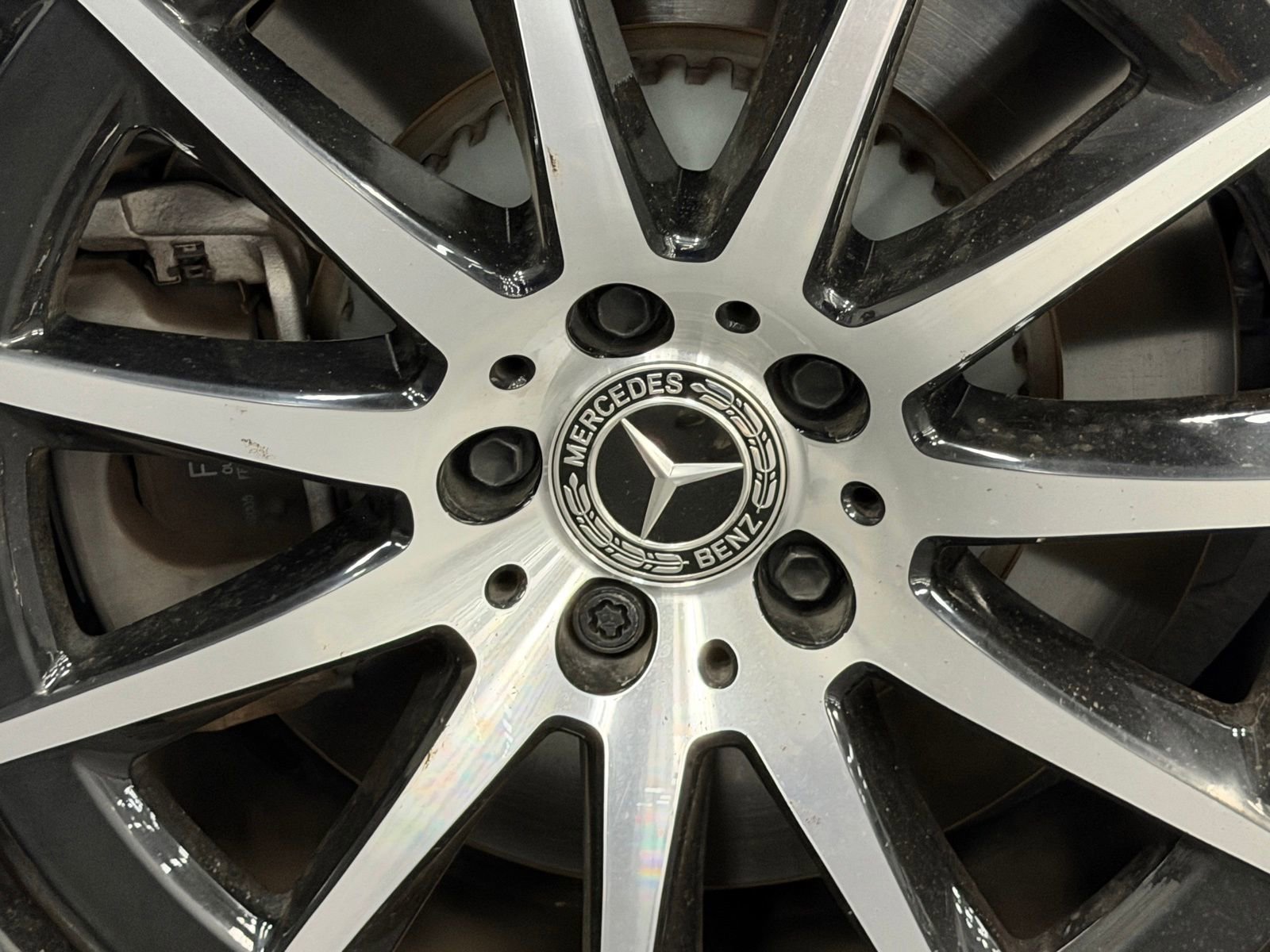 Certified 2023 Mercedes-Benz EQS 580 4MATIC Sedan image 18