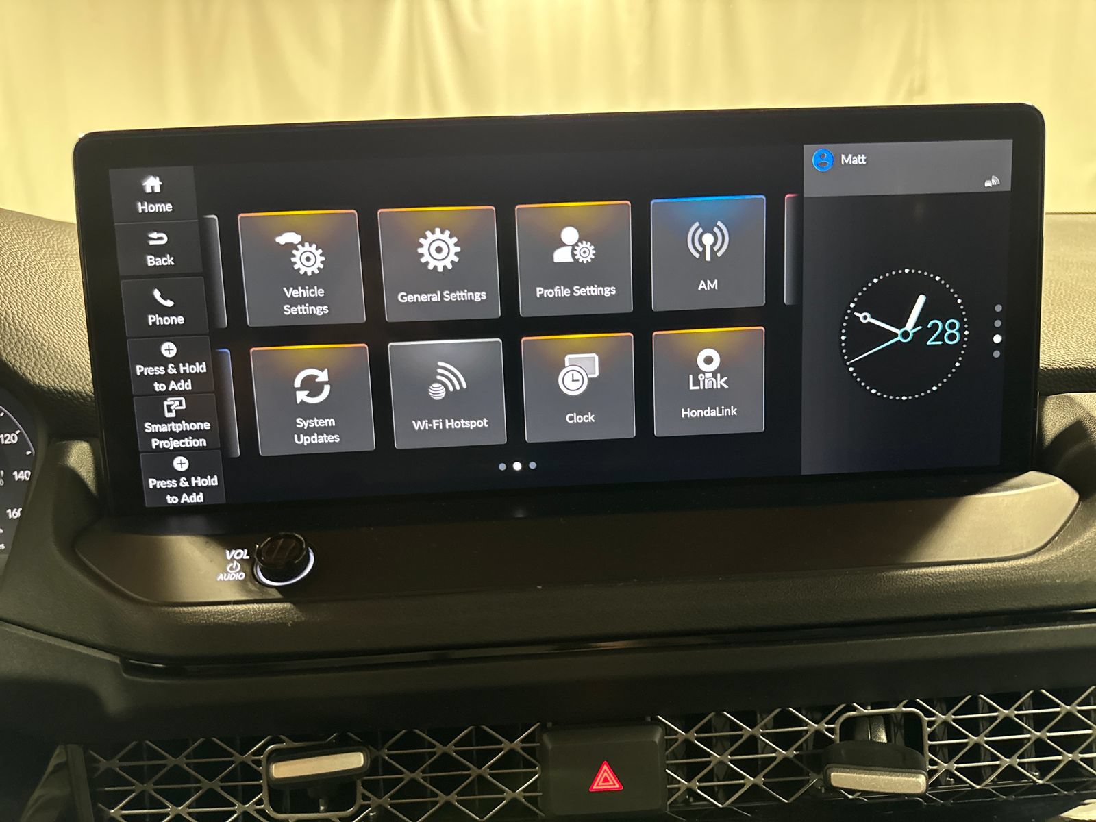 Certified 2023 Honda Accord Sport image 20