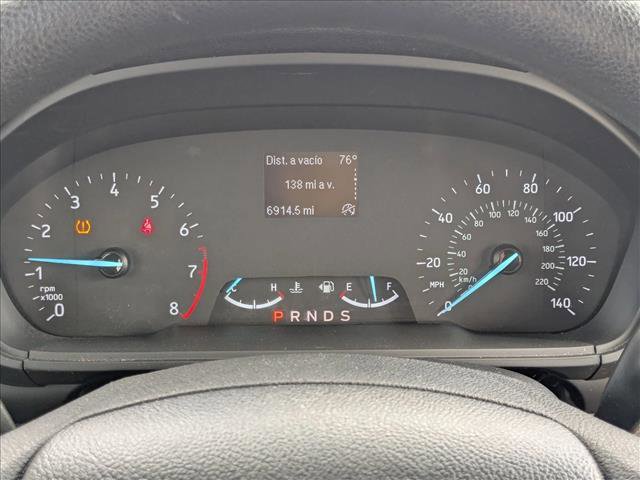 Used 2019 Ford EcoSport S FWD image 3