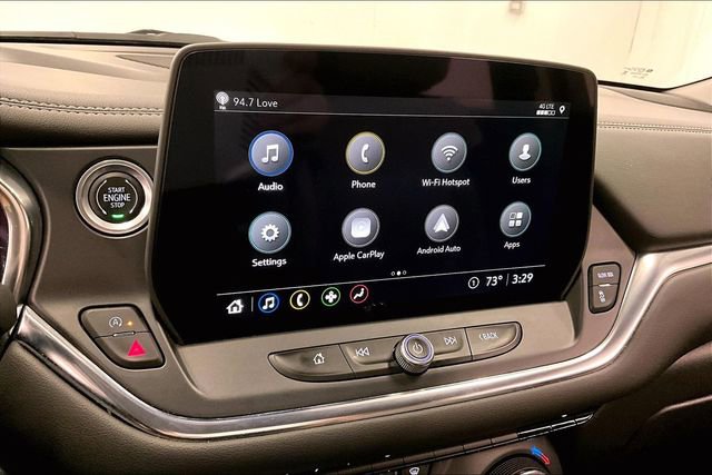Used 2023 Chevrolet Blazer LT w/ Convenience Package image 36