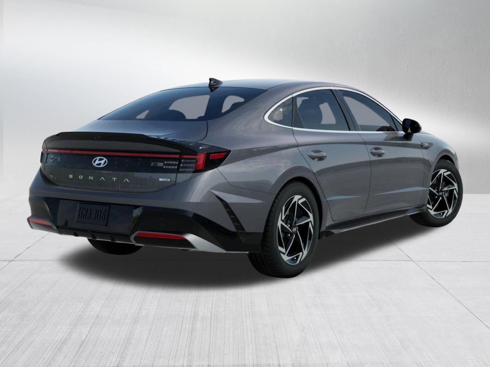 New 2026 Hyundai Sonata SEL image 4