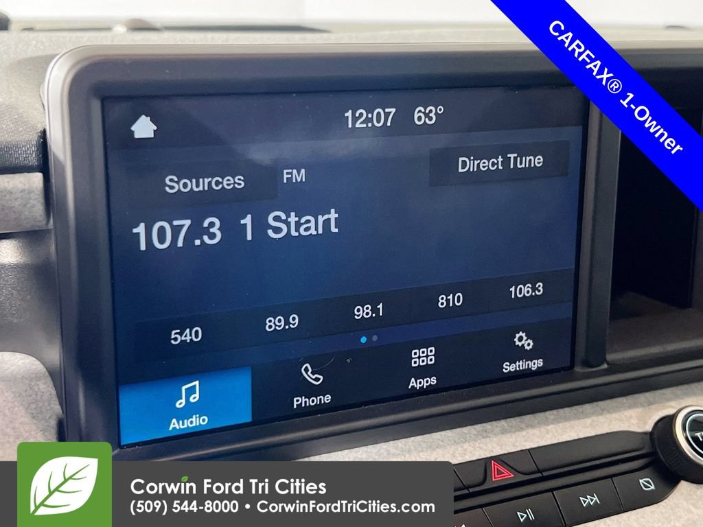 Used 2022 Ford Maverick XLT w/ Equipment Group 300A Standard AWD/4WD image 22