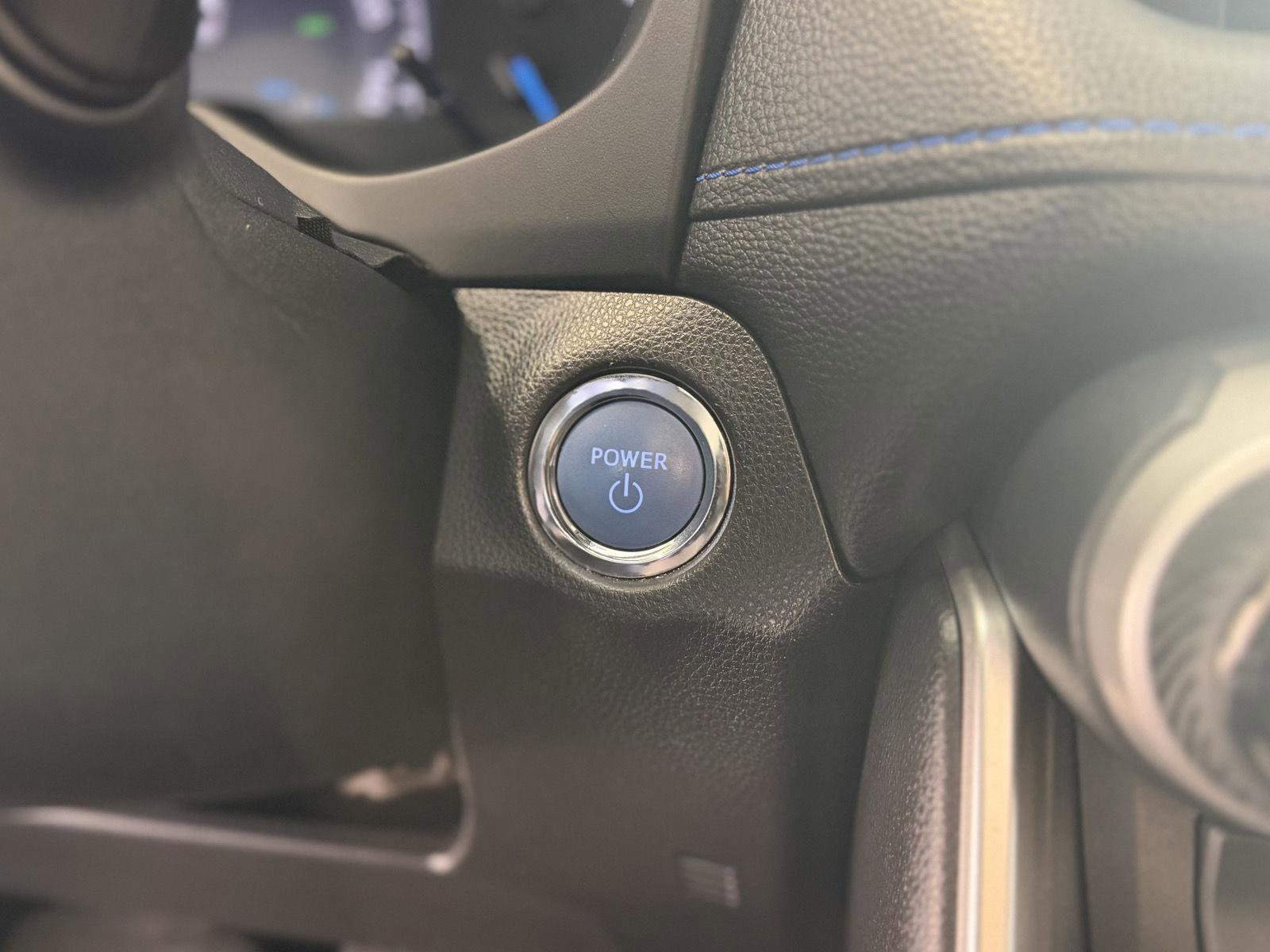 Used 2022 Toyota RAV4 XSE image 14