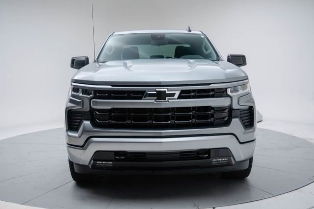 Used 2023 Chevrolet Silverado 1500 RST image 11