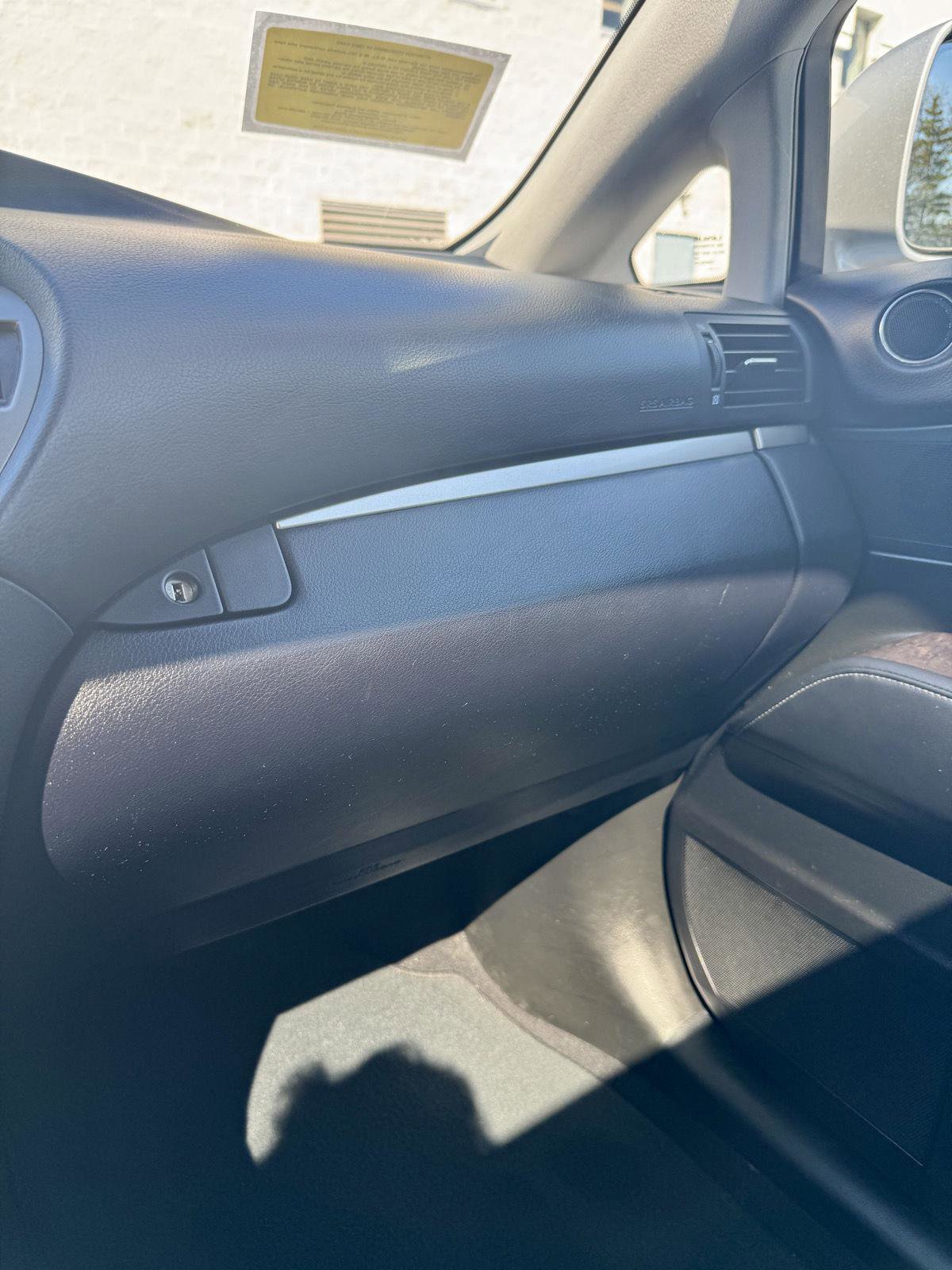 Used 2013 Lexus RX 350 AWD w/ Premium Pkg image 25