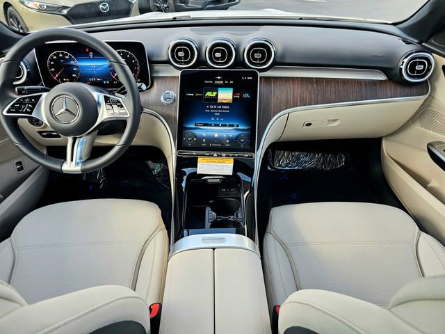New 2026 Mercedes-Benz C 300 4MATIC Sedan image 26