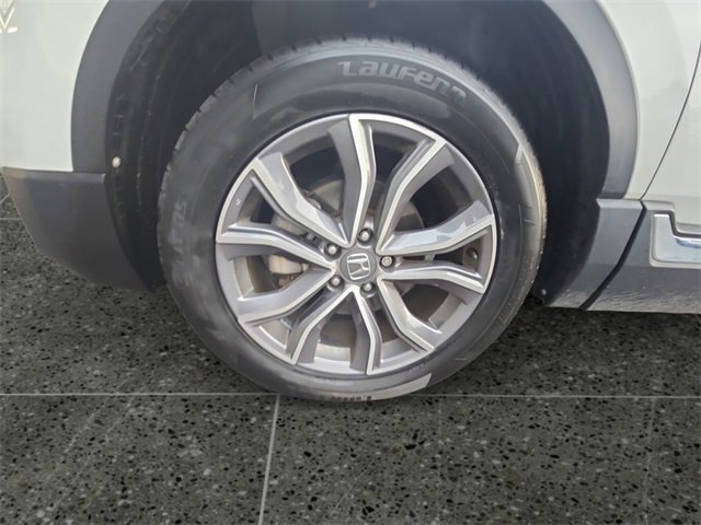 Used 2022 Honda CR-V Touring image 18