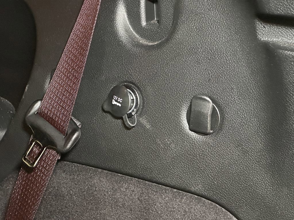 Certified 2025 Dodge Durango GT image 20