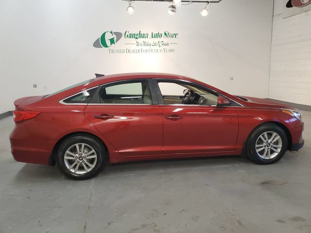 Used 2015 Hyundai Sonata SE FWD image 8