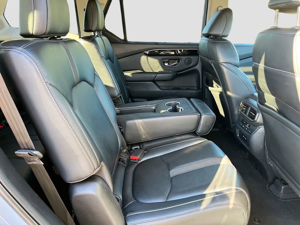 Used 2024 Honda Pilot Touring image 30