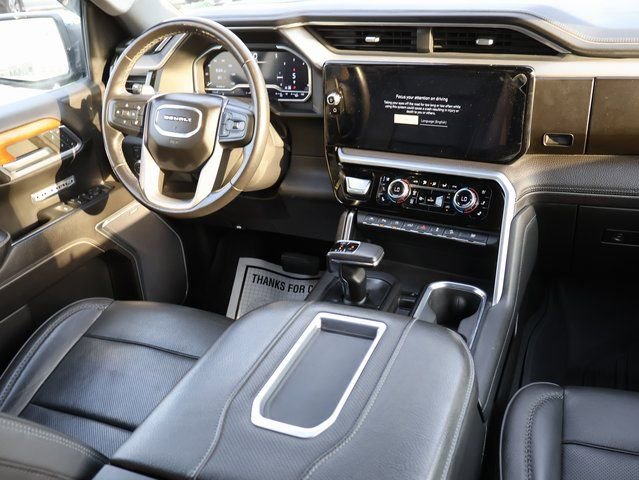 Certified 2022 GMC Sierra 1500 Denali w/ Denali Reserve Package image 19