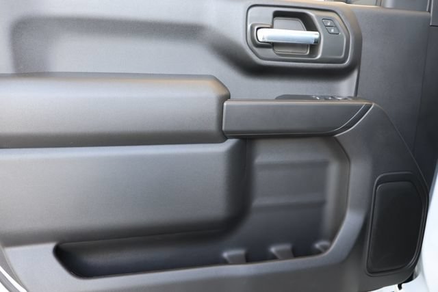 New 2026 GMC Sierra 3500 Pro AWD/4WD image 11