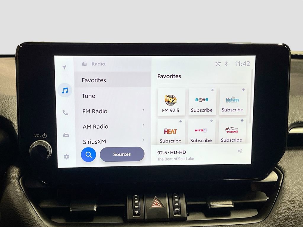 Used 2023 Toyota RAV4 TRD Off-Road w/ TRD Off-Road Weather Package image 15