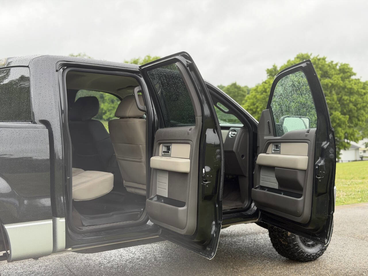 Used 2010 Ford F150 XLT RWD image 38