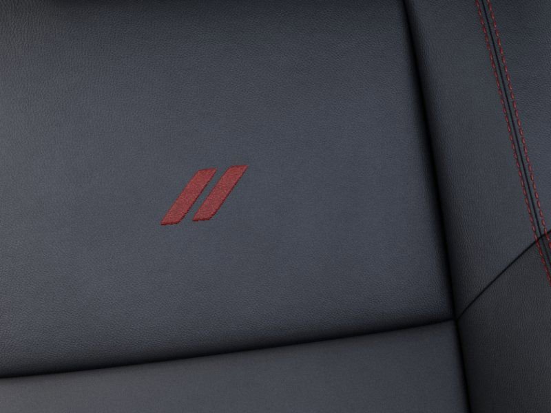 New 2026 Dodge Durango GT AWD/4WD image 20